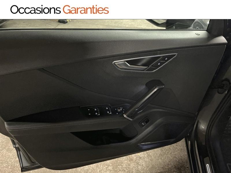 Voitures occasions Audi SQ2 Base Paris
