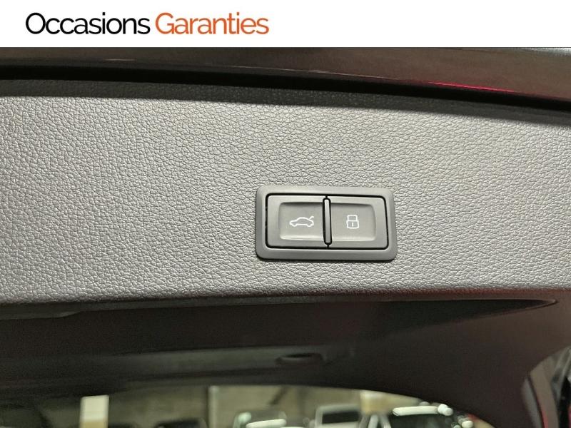 Voitures occasions Audi SQ2 Base Paris