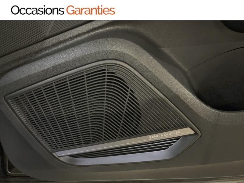 Voitures occasions Audi SQ2 Base Paris