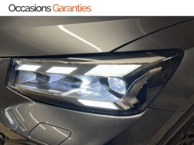 Voitures occasions Audi SQ2 Base Paris