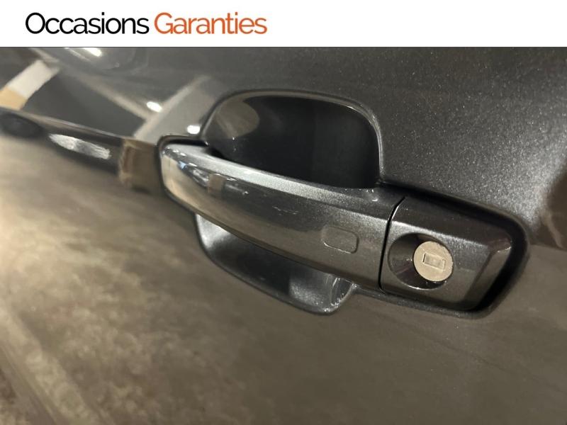 Voitures occasions Audi SQ2 Base Paris