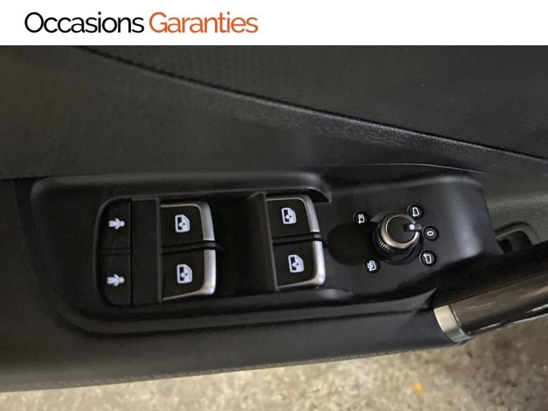 Voitures occasions Audi SQ2 Base Paris