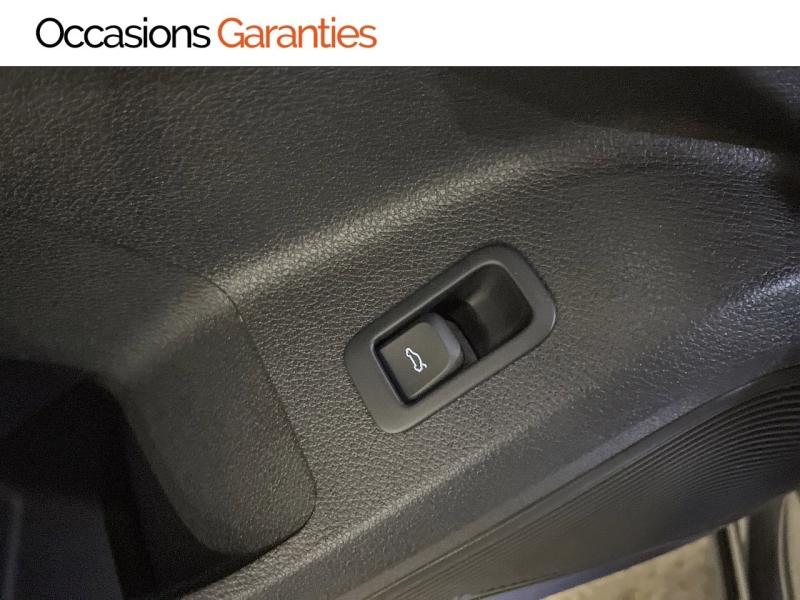 Voitures occasions Audi SQ2 Base Paris