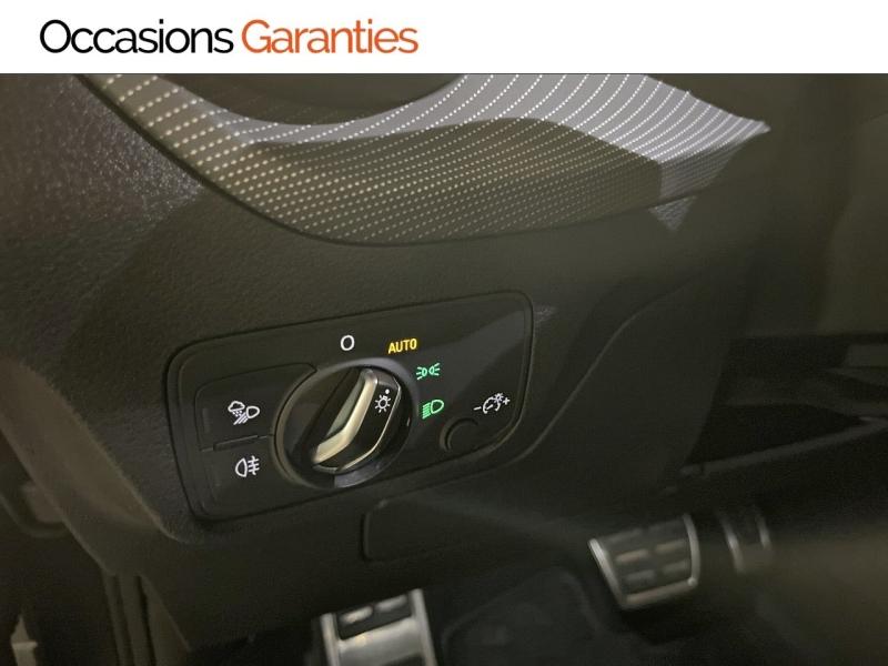Voitures occasions Audi SQ2 Base Paris
