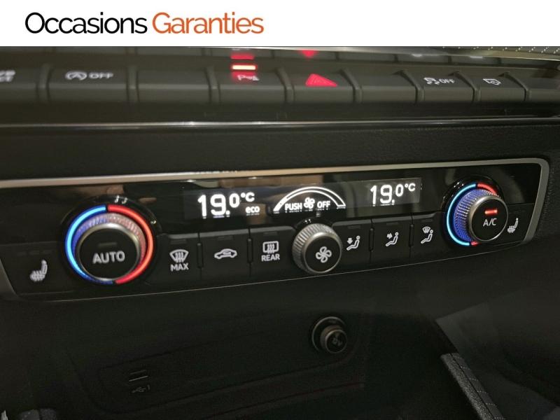 Voitures occasions Audi SQ2 Base Paris
