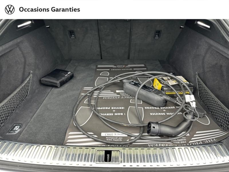 Voitures occasions Audi e-tron S Sportback Extended Paris