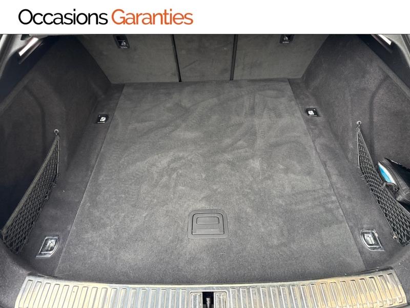 Voitures occasions Audi e-tron S Sportback Extended Paris