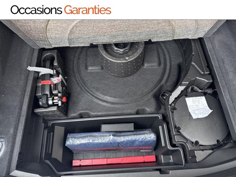 Voitures occasions Audi e-tron S Sportback Extended Paris