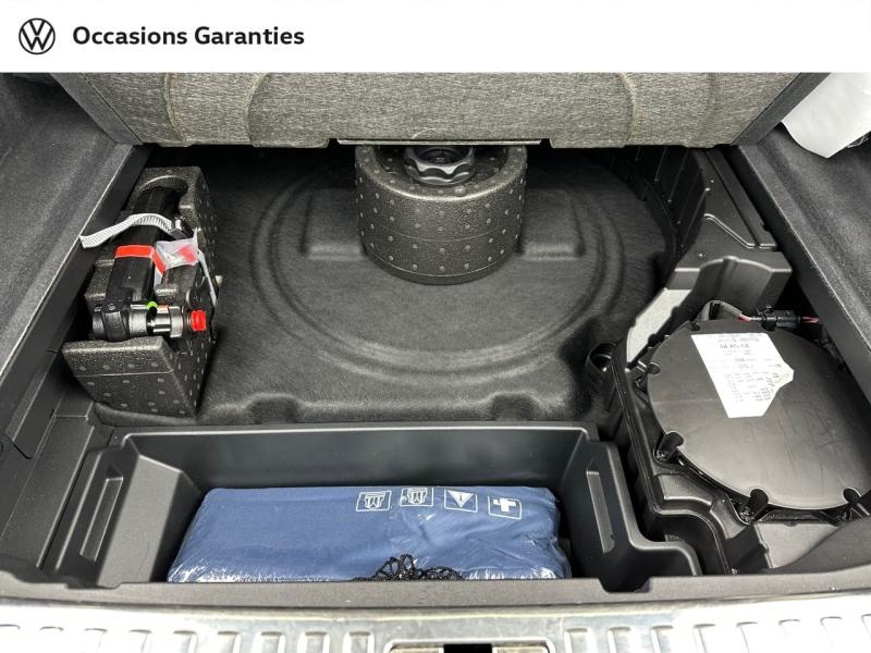 Voitures occasions Audi e-tron S Sportback Extended Paris