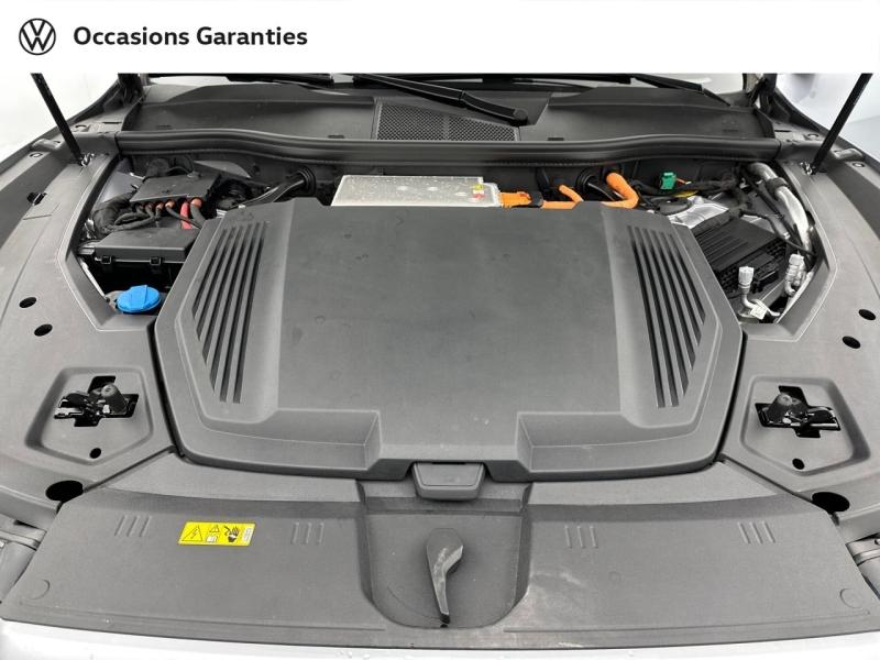 Voitures occasions Audi e-tron S Sportback Extended Paris