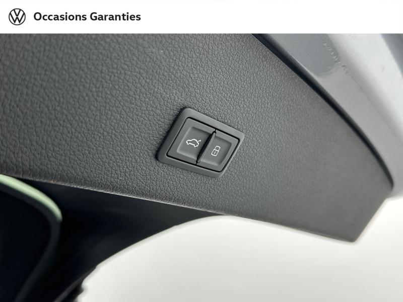 Voitures occasions Audi e-tron S Sportback Extended Paris