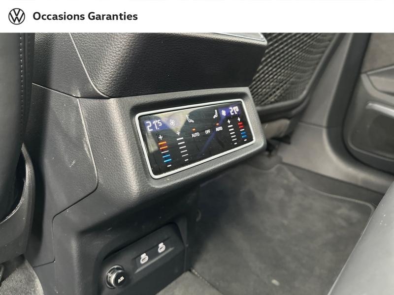 Voitures occasions Audi e-tron S Sportback Extended Paris
