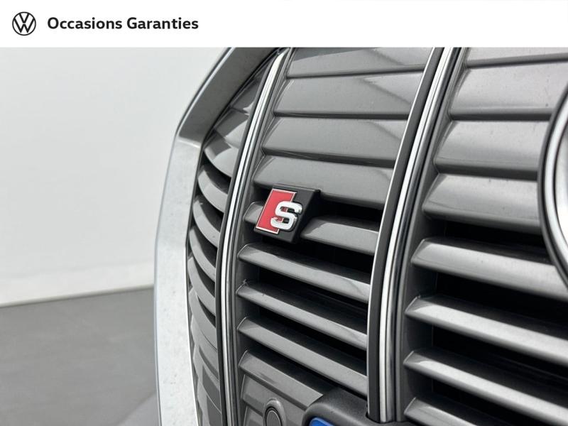 Voitures occasions Audi e-tron S Sportback Extended Paris