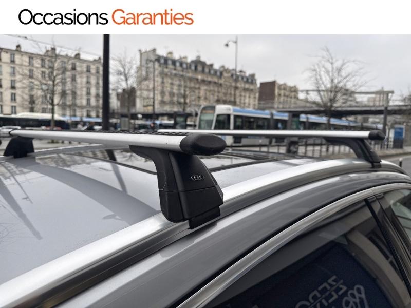 Voitures occasions Audi e-tron S Sportback Extended Paris