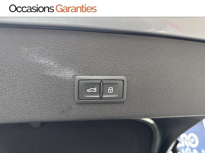 Voitures occasions Audi e-tron S Sportback Extended Paris