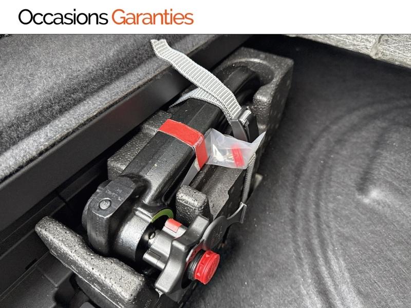 Voitures occasions Audi e-tron S Sportback Extended Paris