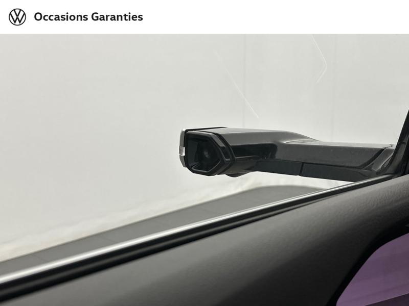 Voitures occasions Audi e-tron S Sportback Extended Paris