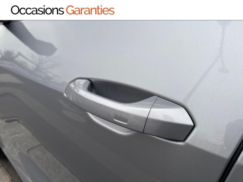 Voitures occasions Audi e-tron S Sportback Extended Paris