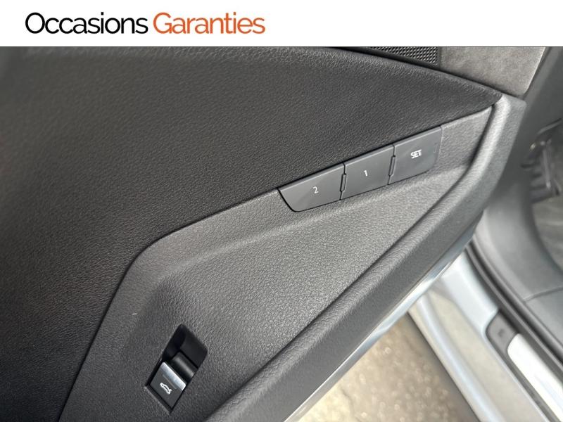 Voitures occasions Audi e-tron S Sportback Extended Paris