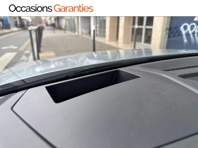 Voitures occasions Audi e-tron S Sportback Extended Paris