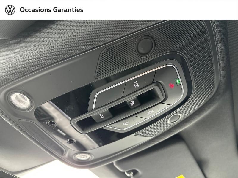 Voitures occasions Audi e-tron S Sportback Extended Paris