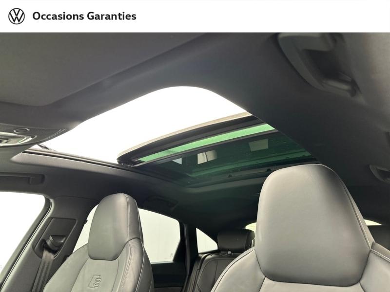Voitures occasions Audi e-tron S Sportback Extended Paris