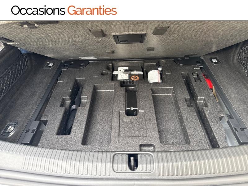 Voitures occasions Audi A5 Cabriolet Avus Paris