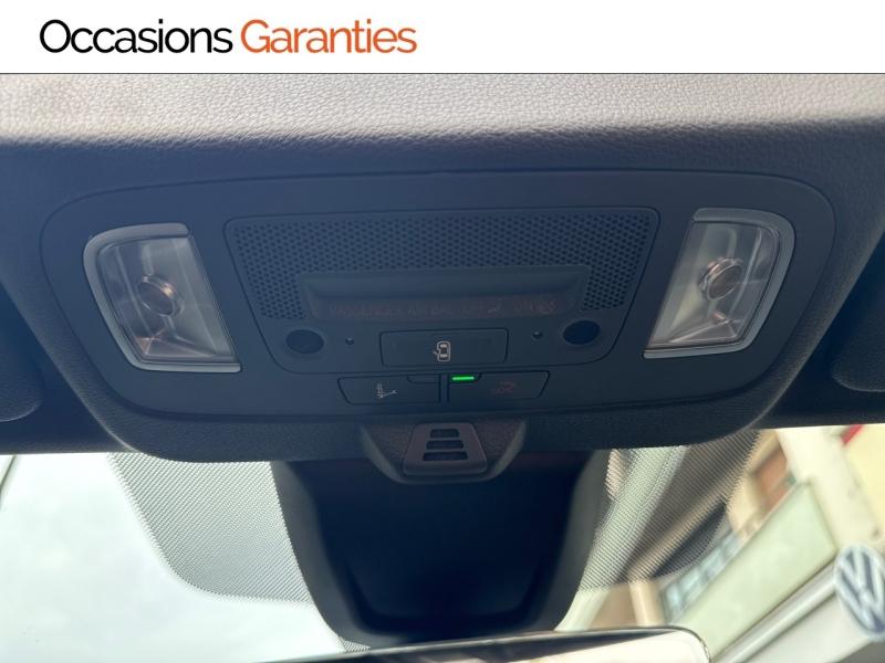 Voitures occasions Audi A5 Cabriolet Avus Paris