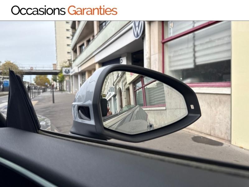 Voitures occasions Audi A5 Cabriolet Avus Paris