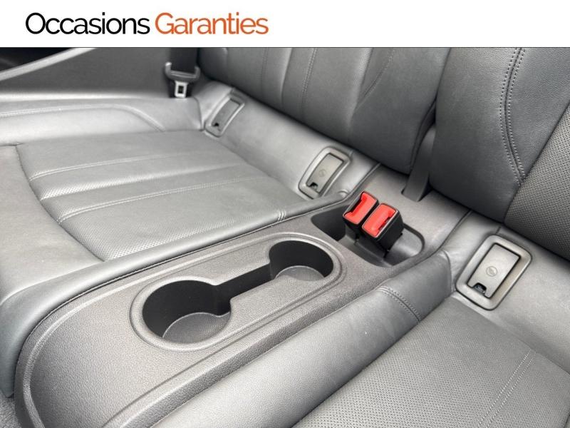 Voitures occasions Audi A5 Cabriolet Avus Paris