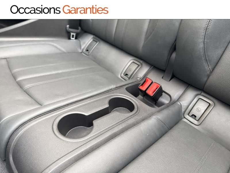 Voitures occasions Audi A5 Cabriolet Avus Paris