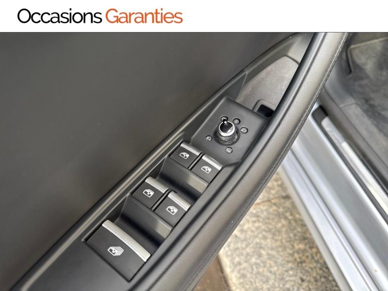 Voitures occasions Audi A5 Cabriolet Avus Paris