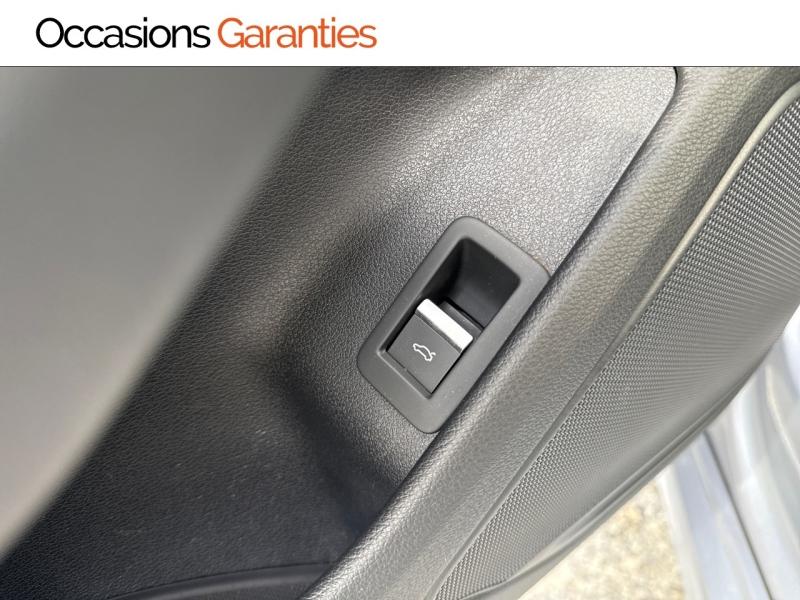 Voitures occasions Audi A5 Cabriolet Avus Paris