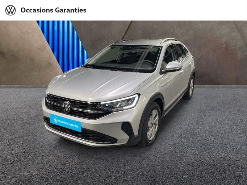 Voitures occasions VOLKSWAGEN TAIGO Life Plus Paris