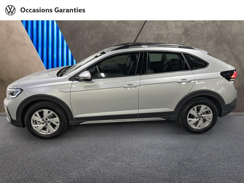 Voitures occasions VOLKSWAGEN TAIGO Life Plus Paris