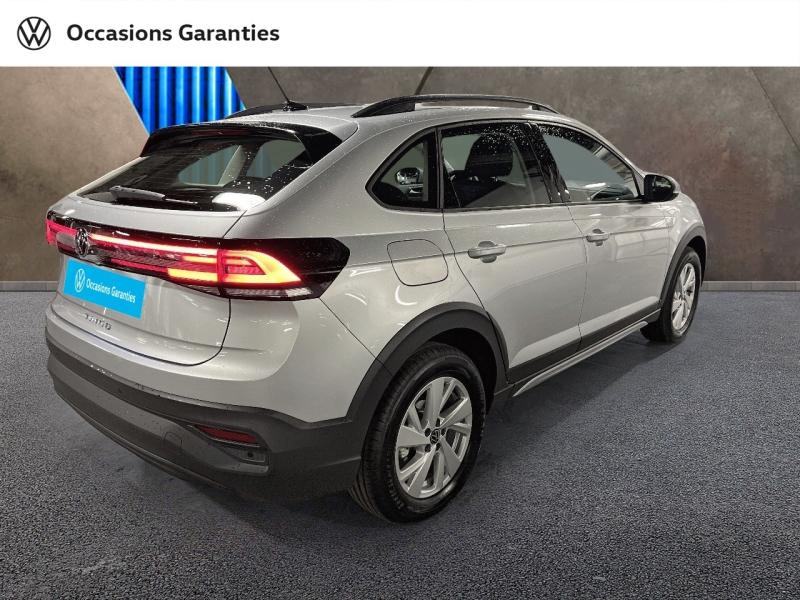 Voitures occasions VOLKSWAGEN TAIGO Life Plus Paris