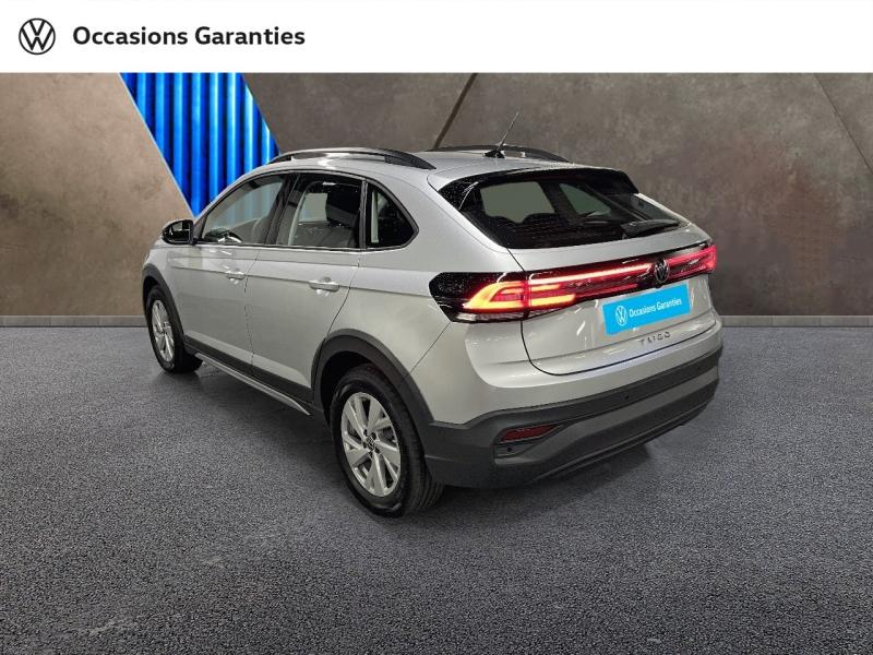 Voitures occasions VOLKSWAGEN TAIGO Life Plus Paris