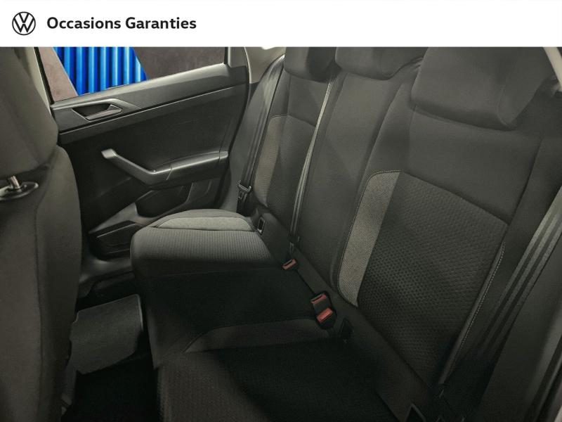 Voitures occasions VOLKSWAGEN TAIGO Life Plus Paris