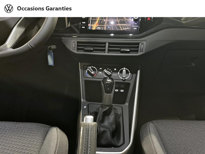 Voitures occasions VOLKSWAGEN TAIGO Life Plus Paris