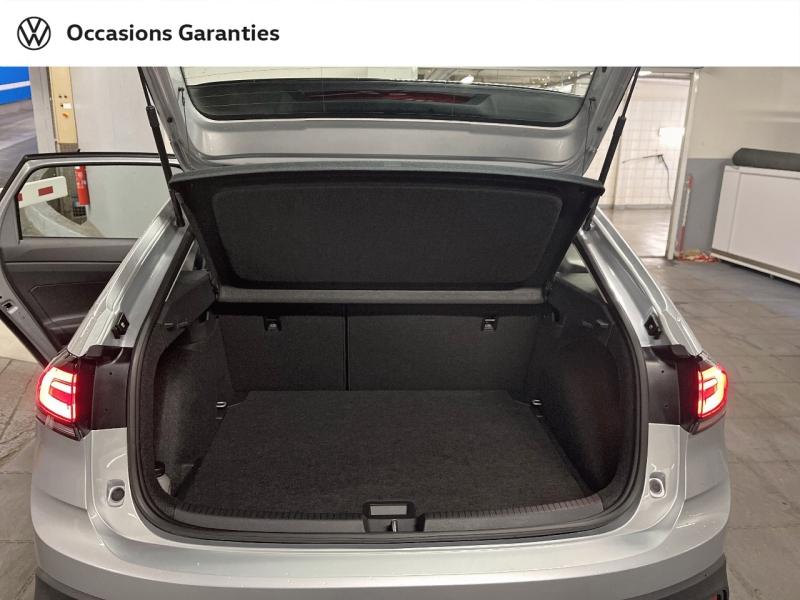 Voitures occasions VOLKSWAGEN TAIGO Life Plus Paris
