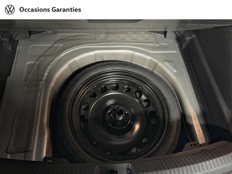 Voitures occasions VOLKSWAGEN TAIGO Life Plus Paris