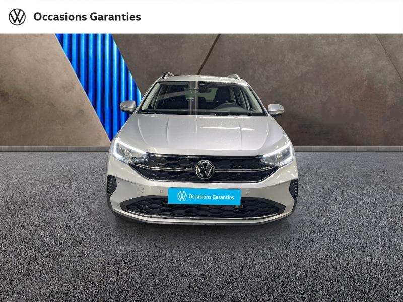 Voitures occasions VOLKSWAGEN TAIGO Life Plus Paris