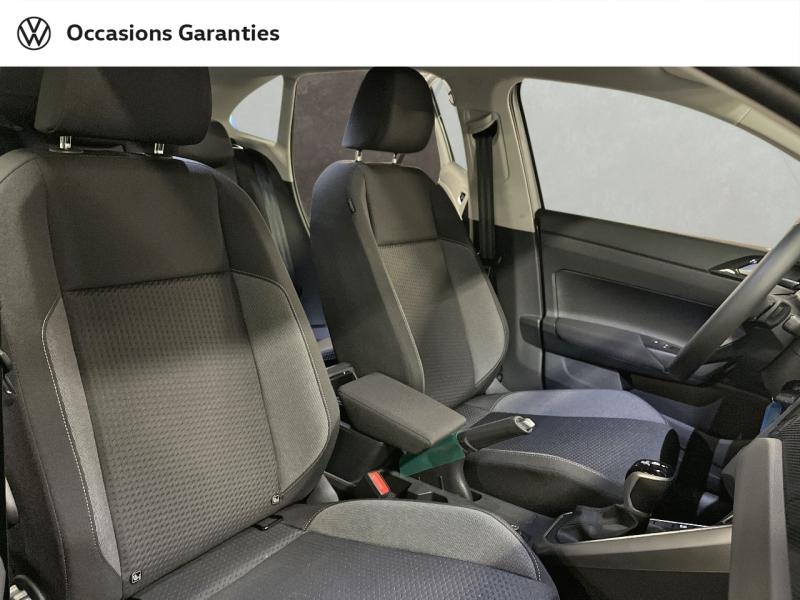 Voitures occasions VOLKSWAGEN TAIGO Life Plus Paris