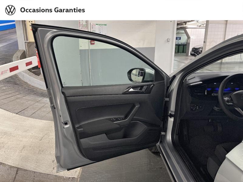 Voitures occasions VOLKSWAGEN TAIGO Life Plus Paris