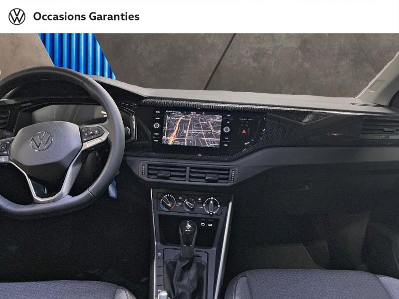 Voitures occasions VOLKSWAGEN TAIGO Life Plus Paris