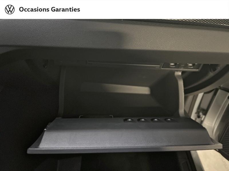 Voitures occasions VOLKSWAGEN TAIGO Life Plus Paris