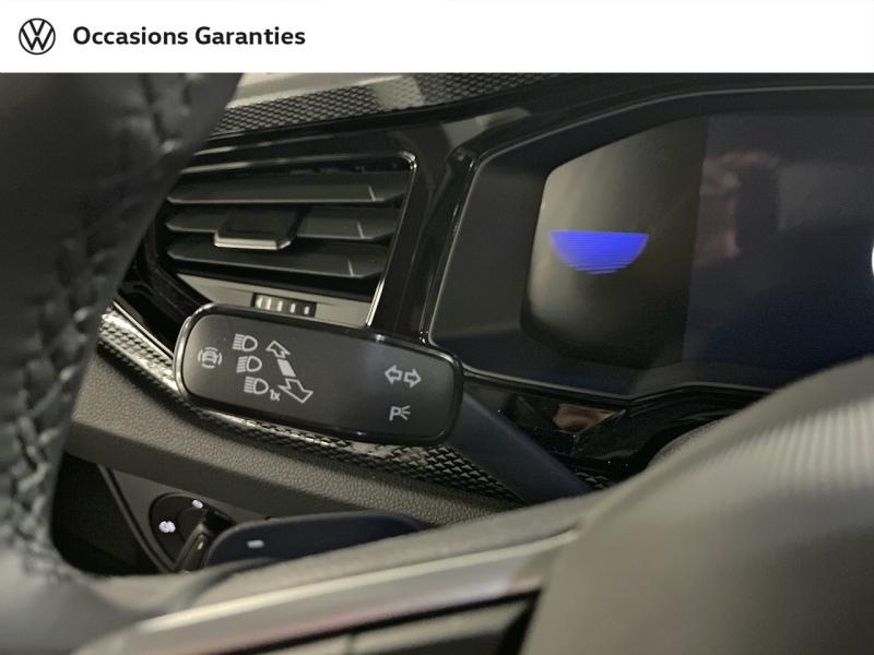 Voitures occasions VOLKSWAGEN TAIGO Life Plus Paris