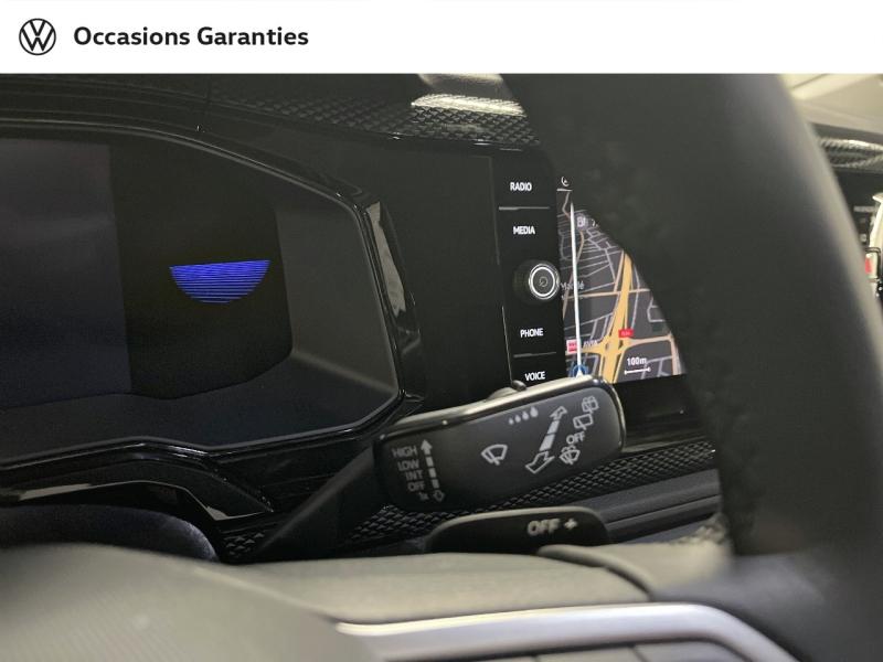 Voitures occasions VOLKSWAGEN TAIGO Life Plus Paris
