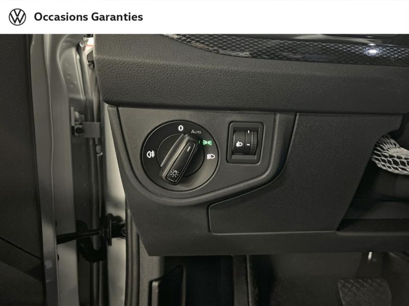 Voitures occasions VOLKSWAGEN TAIGO Life Plus Paris