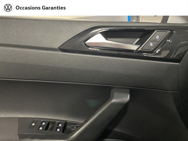 Voitures occasions VOLKSWAGEN TAIGO Life Plus Paris